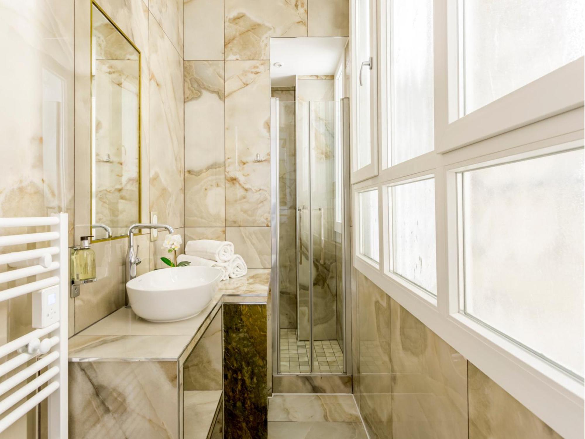 Merveil - Luxury Suite - Louvre - Opera II Paris Exterior foto