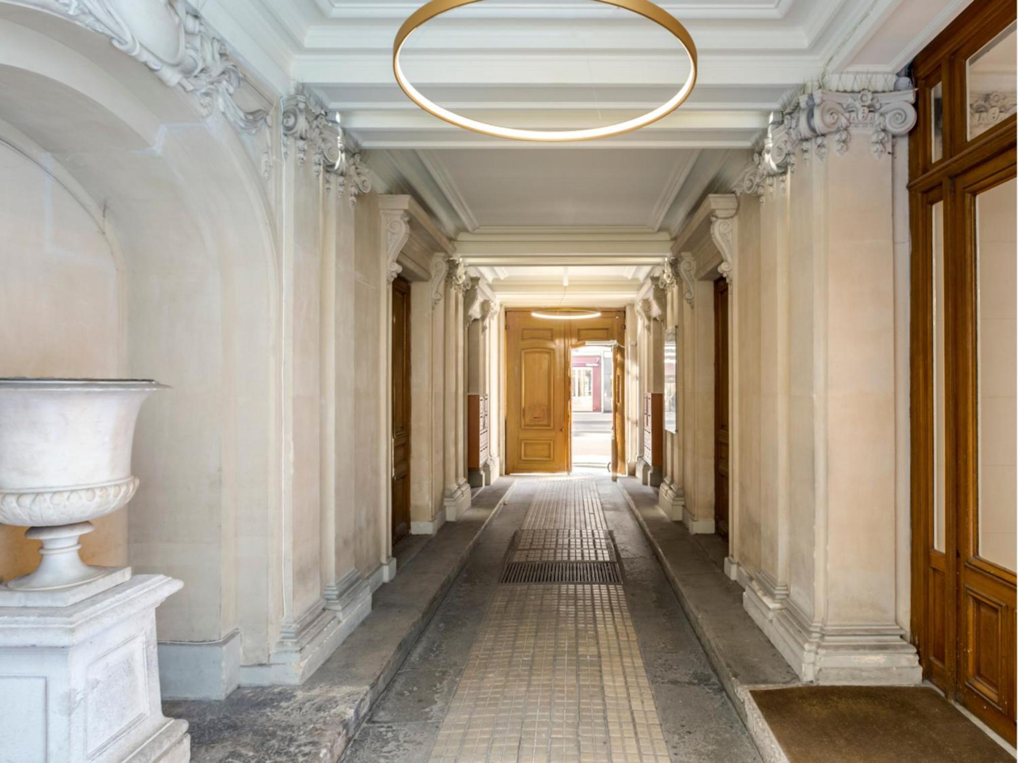 Merveil - Luxury Suite - Louvre - Opera II Paris Exterior foto